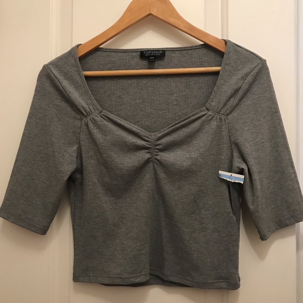 TopShop Shirt